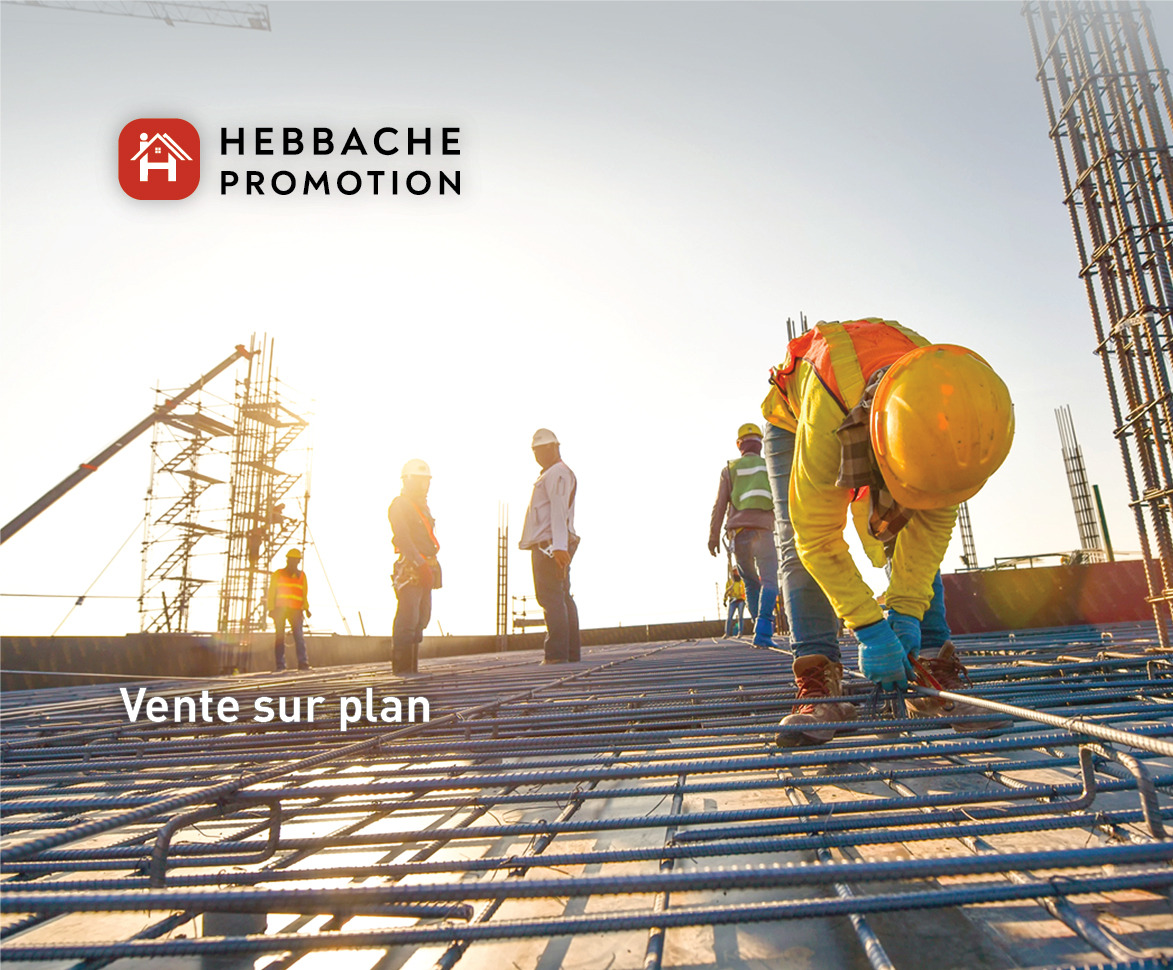  la vente sur plan