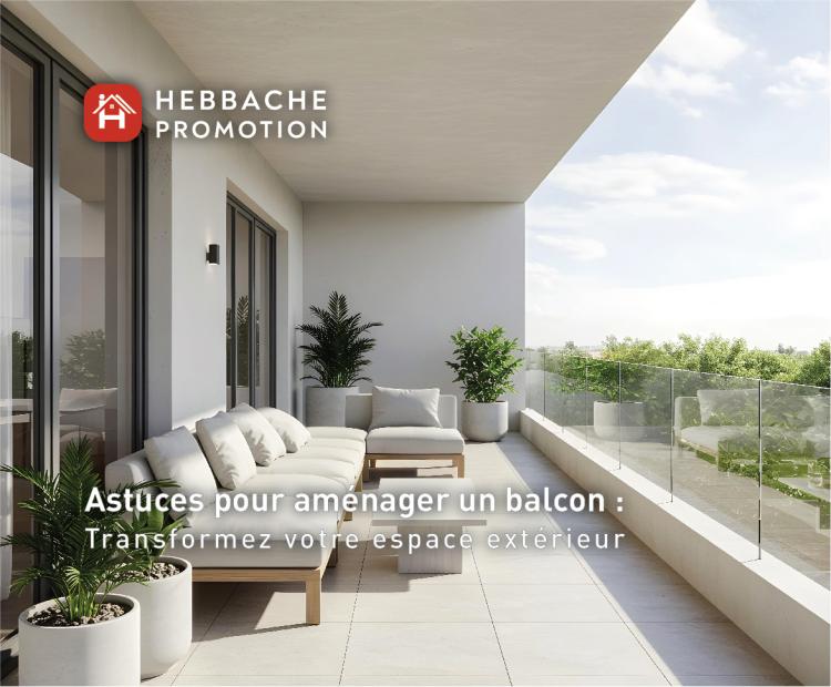 amenagersonbalcon