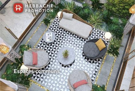 Les Espaces Communs