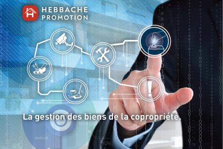 La gestion des biens en copropriété