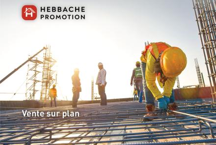  la vente sur plan